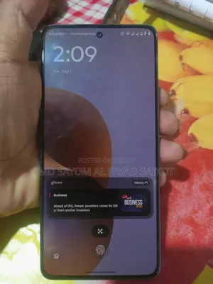 Motorola Moto G86 Power 5G 128 GB Purple