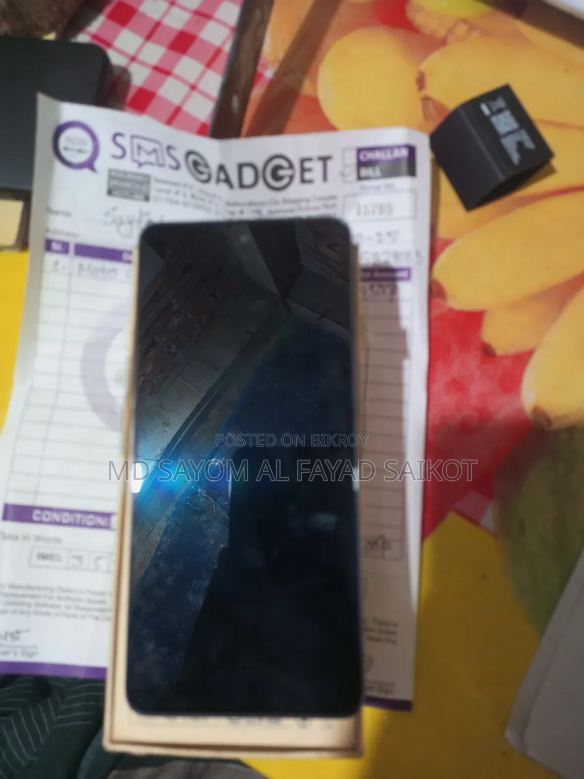Motorola Moto G86 Power 5G 128 GB Purple