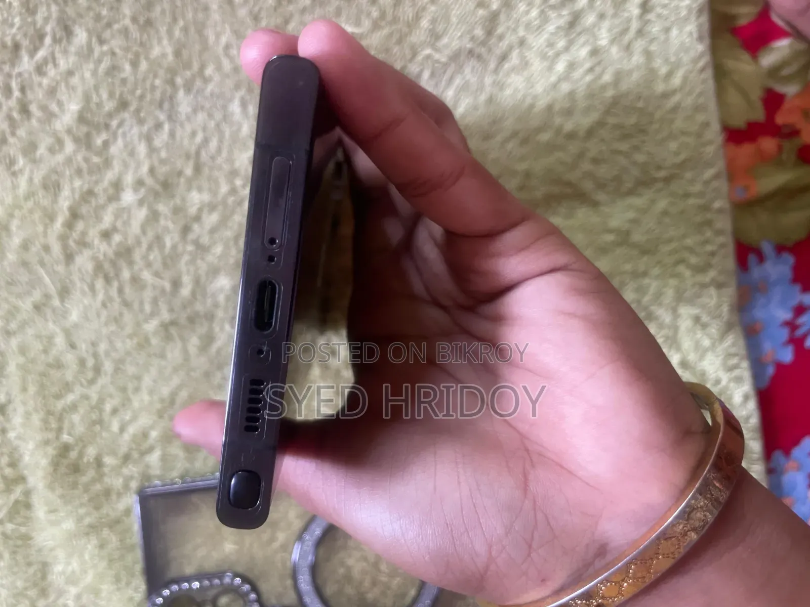 New Samsung Galaxy S23 Ultra 256 GB Black