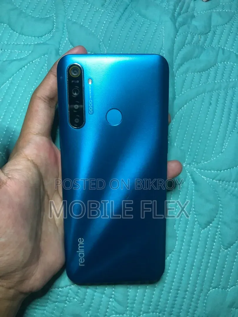 Realme 5i 64 GB
