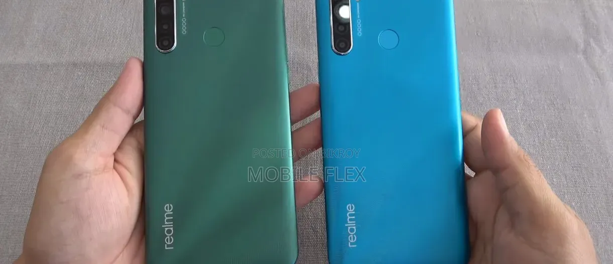 Realme 5i 64 GB