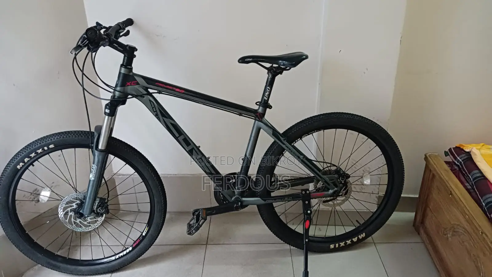 Cycle Core Project 3