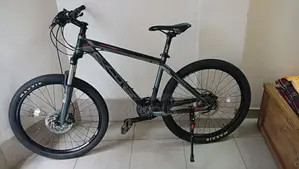 Cycle Core Project 3