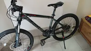Cycle Core Project 3