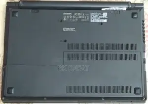 Laptop Lenovo 4GB Intel Core i5 HDD 1T