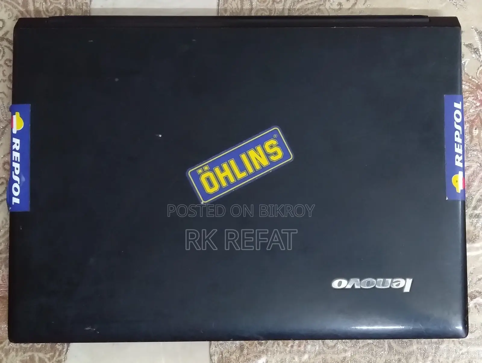 Laptop Lenovo 4GB Intel Core i5 HDD 1T