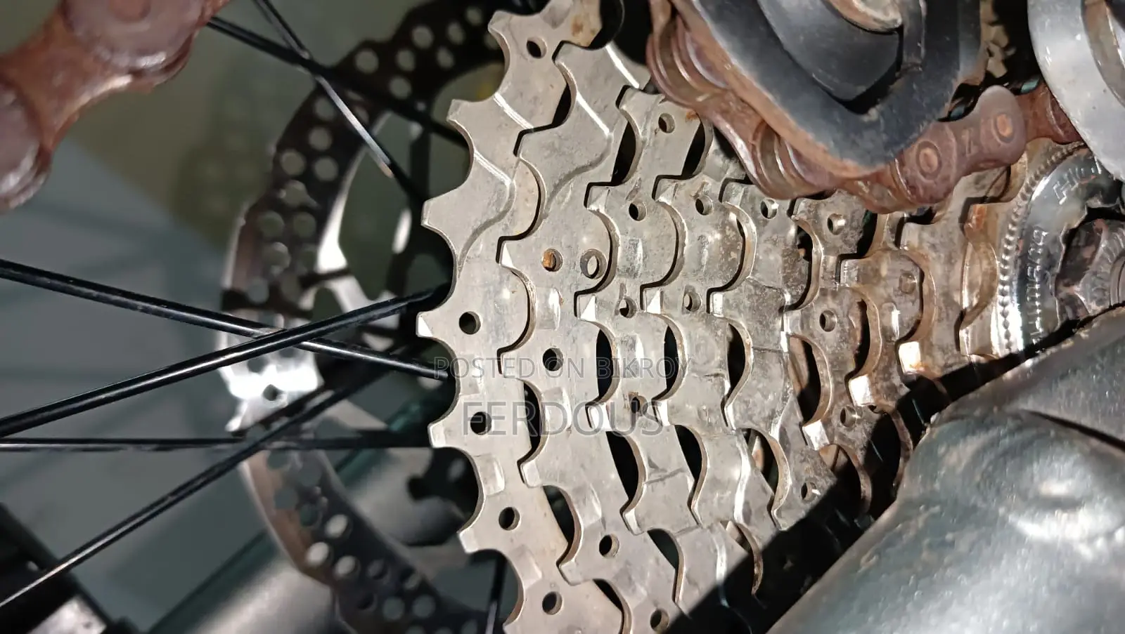 Cycle Core Project 3