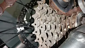 Cycle Core Project 3