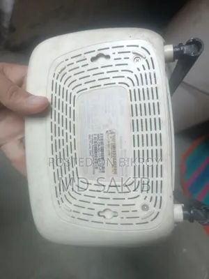 Tp Link Router
