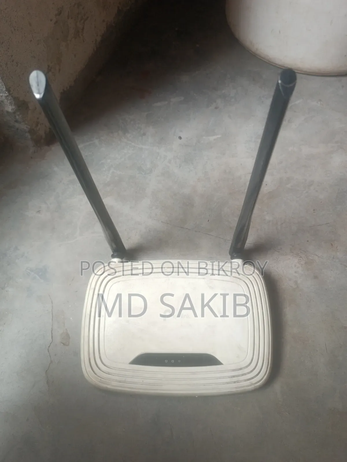 Tp Link Router