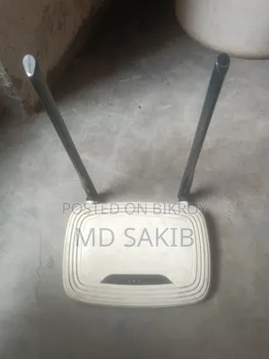 Tp Link Router
