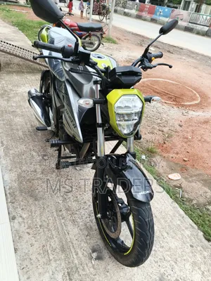 New Suzuki Gixxer 2026 Silver