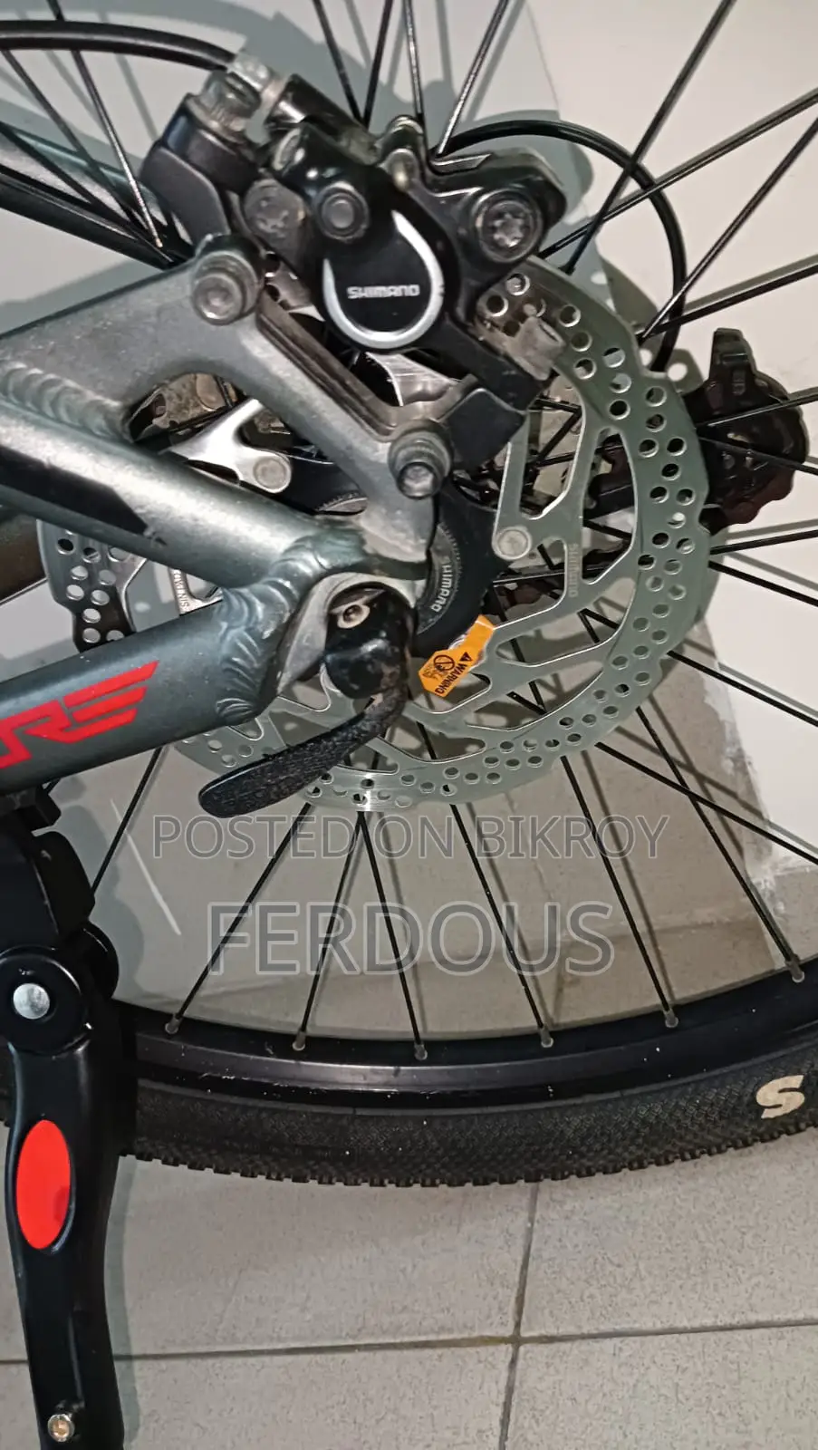 Cycle Core Project 3