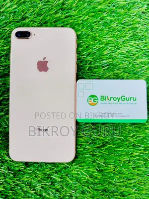 Apple iPhone 8 Plus 64 GB Gold