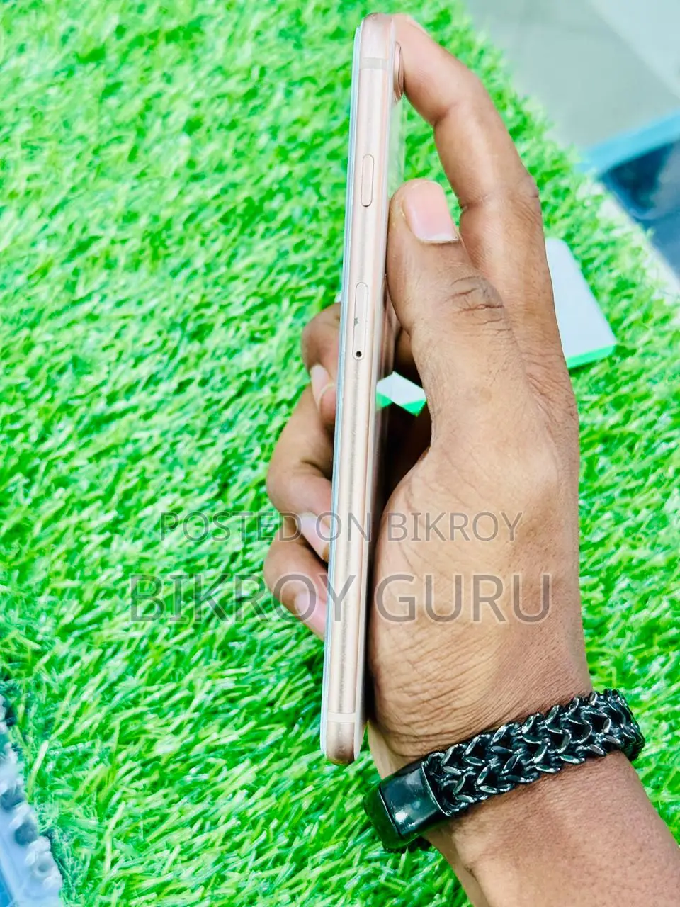 Apple iPhone 8 Plus 64 GB Gold