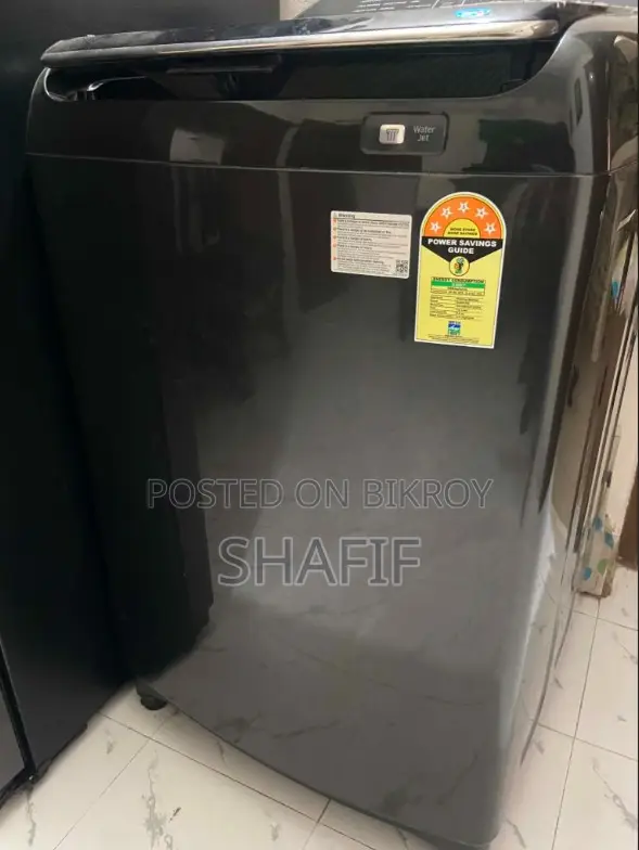 16kg Samsung Washing Machine