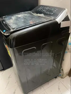 16kg Samsung Washing Machine
