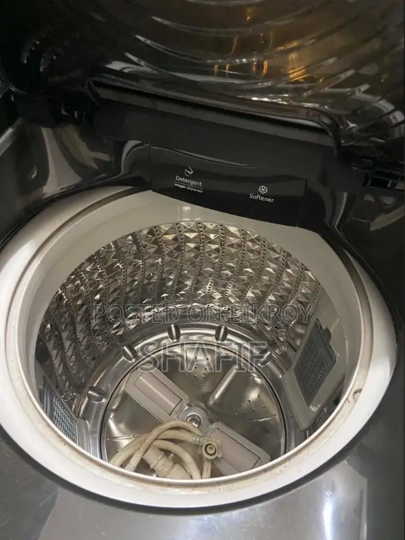 16kg Samsung Washing Machine