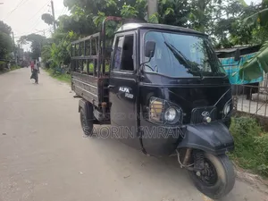 Alfa Plus (Mahindra) for Sale