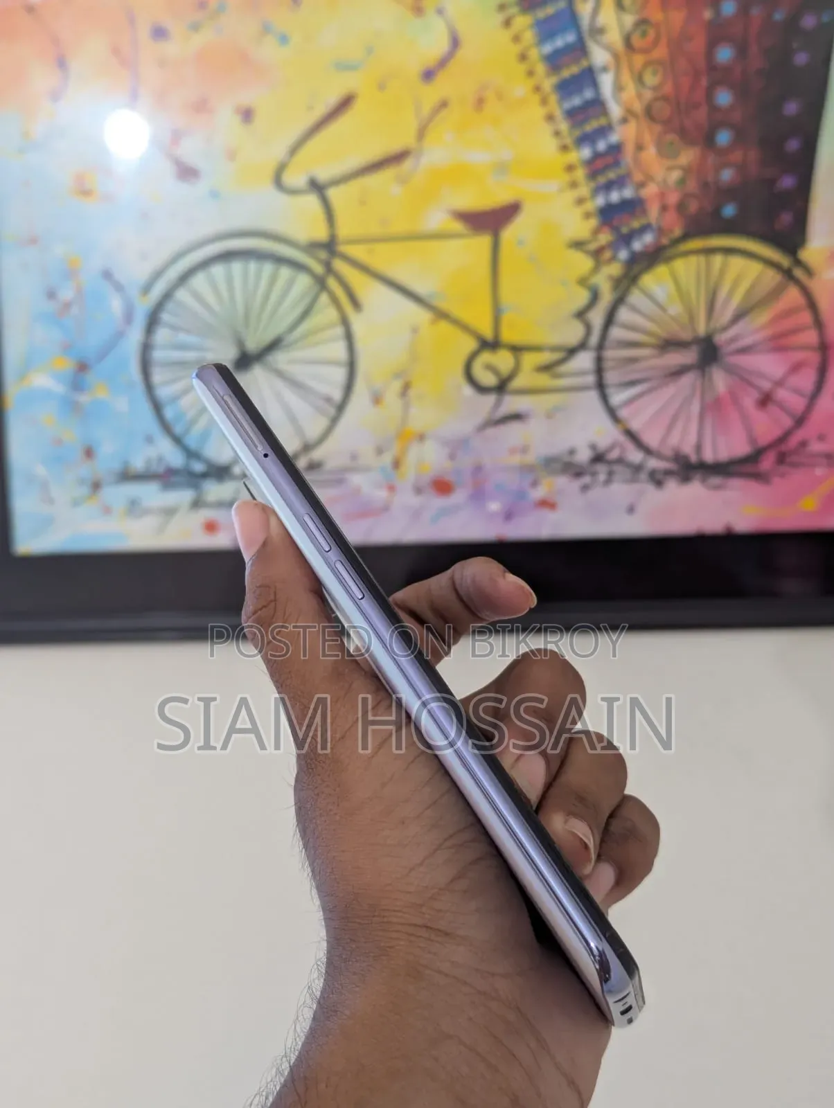 Oppo A95 128 GB