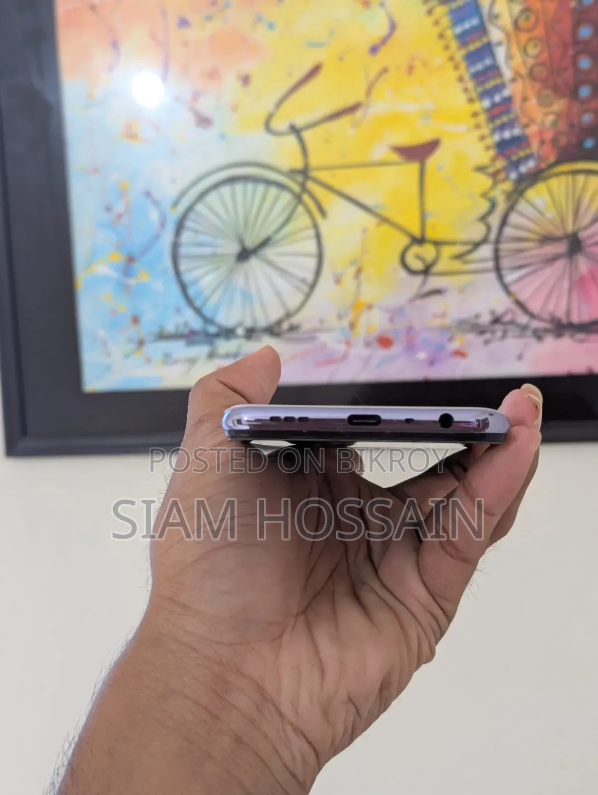 Oppo A95 128 GB