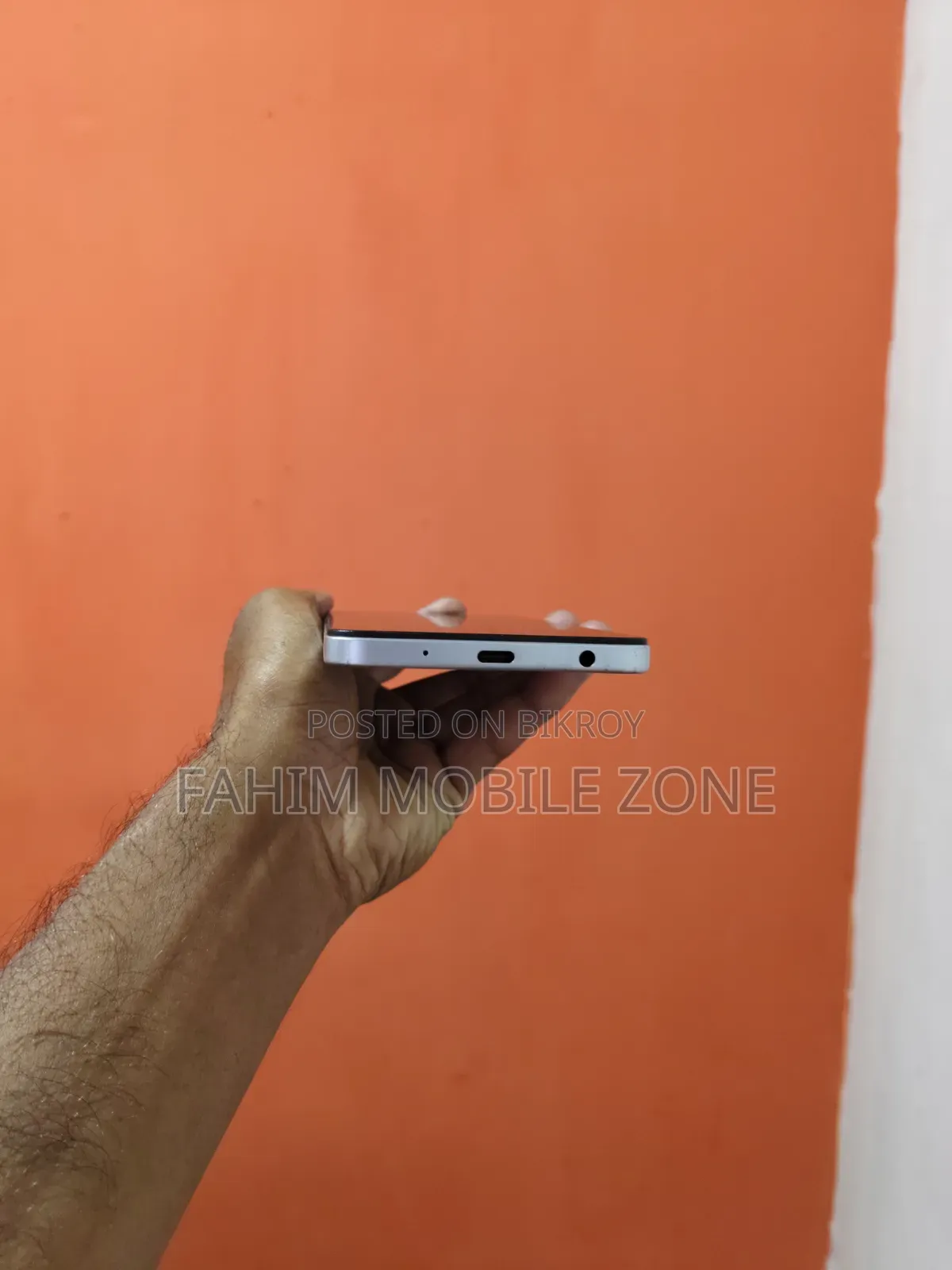 শাওমি রেডমি ১২ ৫জি ১২৮ জিবি পার্পল