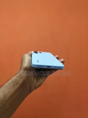 শাওমি রেডমি ১২ ৫জি ১২৮ জিবি পার্পল
