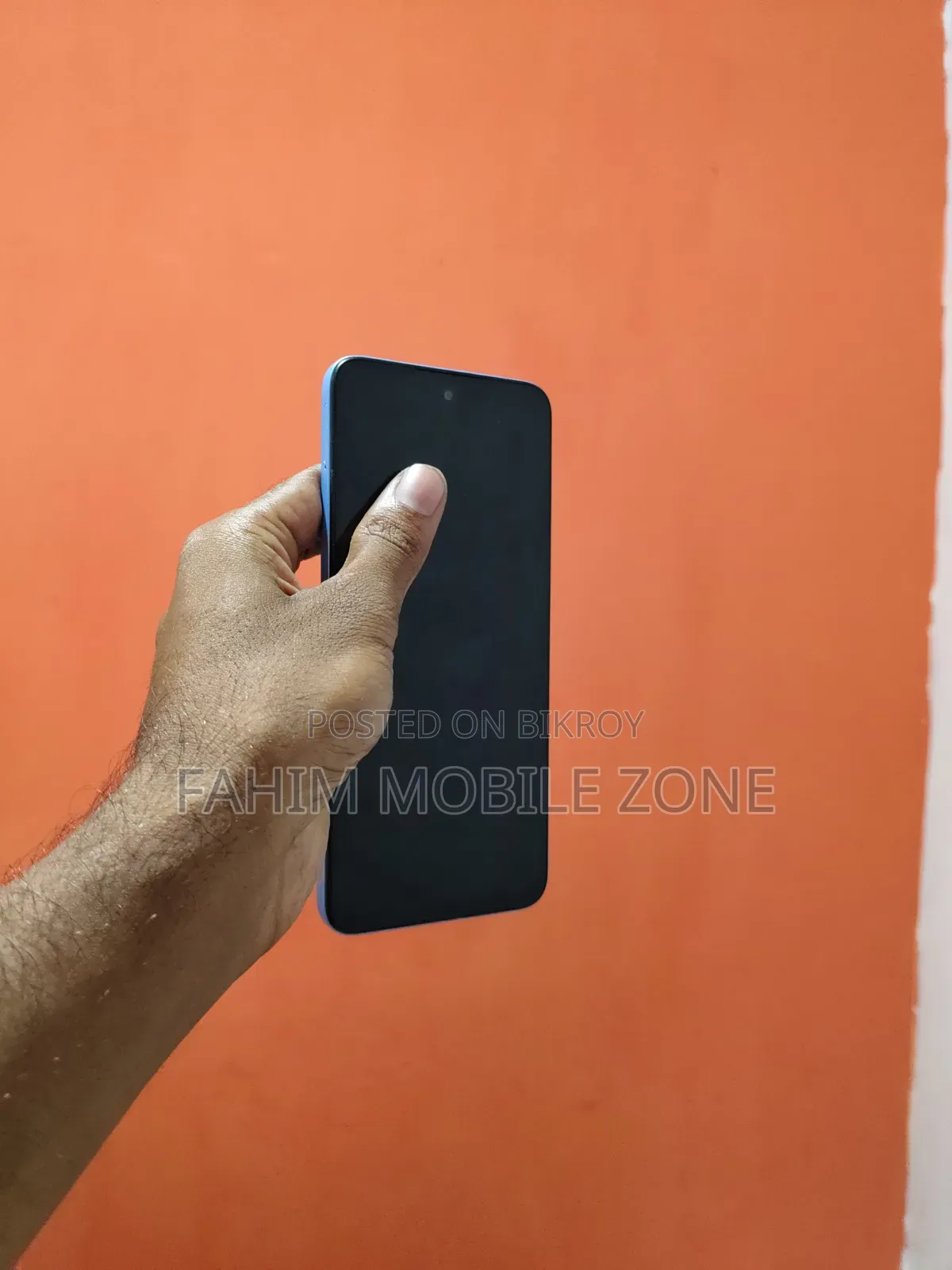 শাওমি রেডমি ১২ ৫জি ১২৮ জিবি পার্পল
