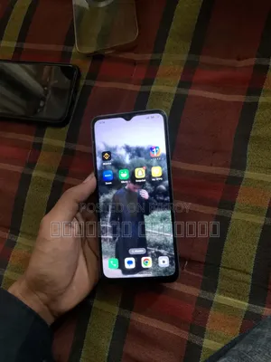 Oppo A17K 64 GB Blue