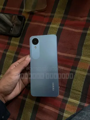 Oppo A17K 64 GB Blue