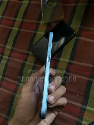 Oppo A17K 64 GB Blue