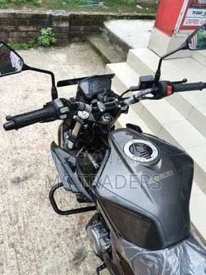 New Hero Xtreme 125R 2026 Black