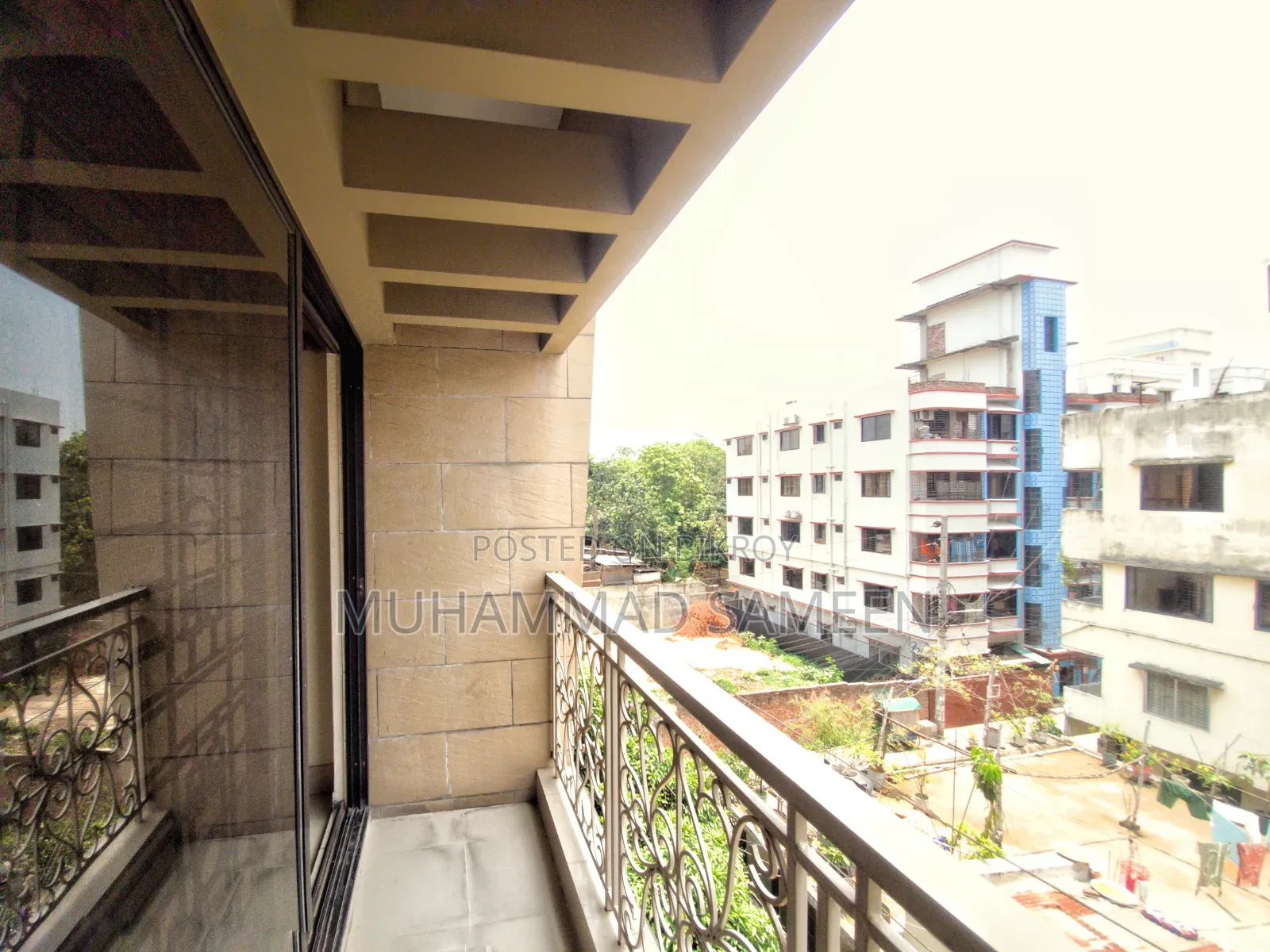 3bdrm Apartment in Mirpur for rent