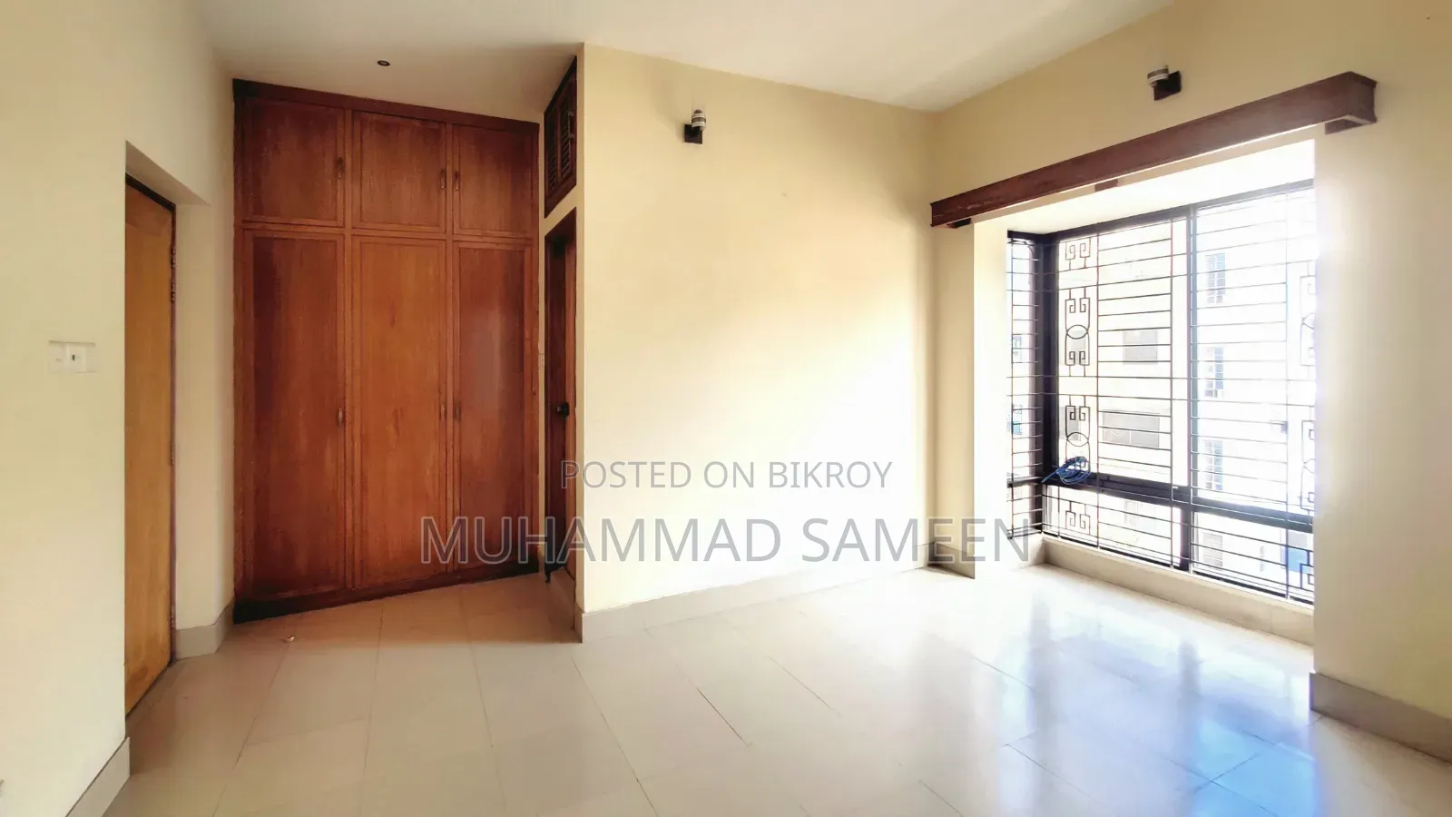 3bdrm Apartment in Mirpur for rent