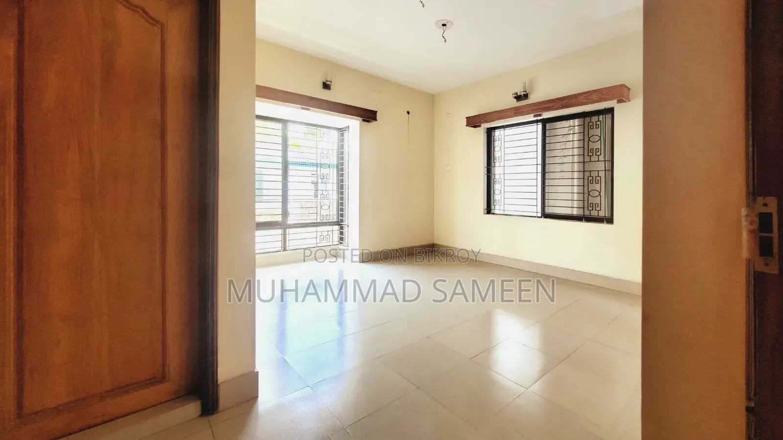 3bdrm Apartment in Mirpur for rent