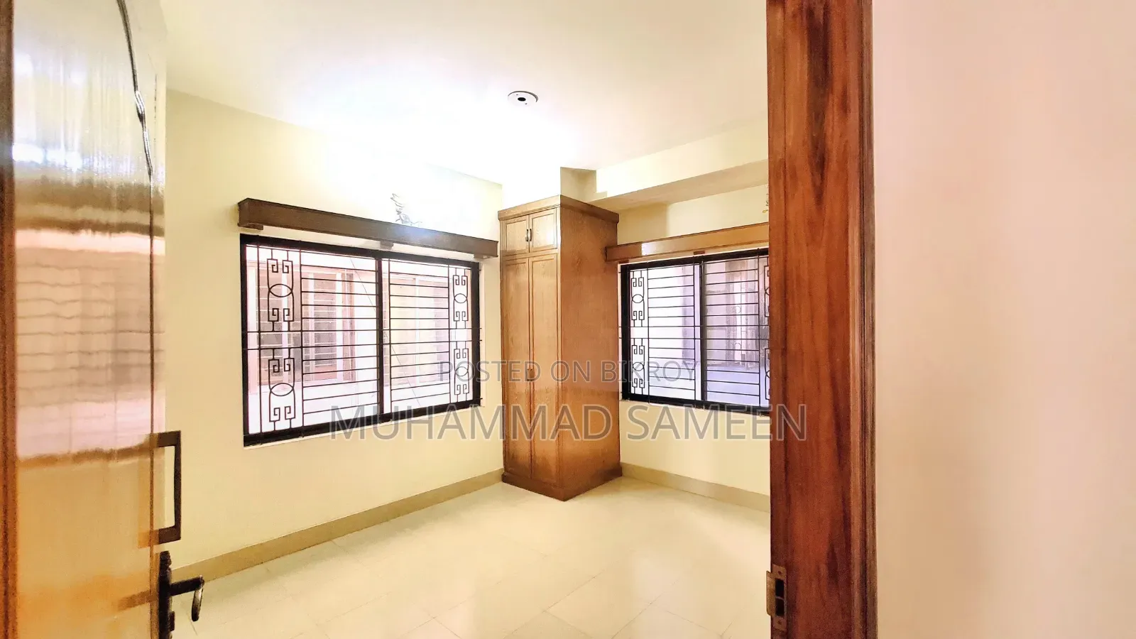 3bdrm Apartment in Mirpur for rent
