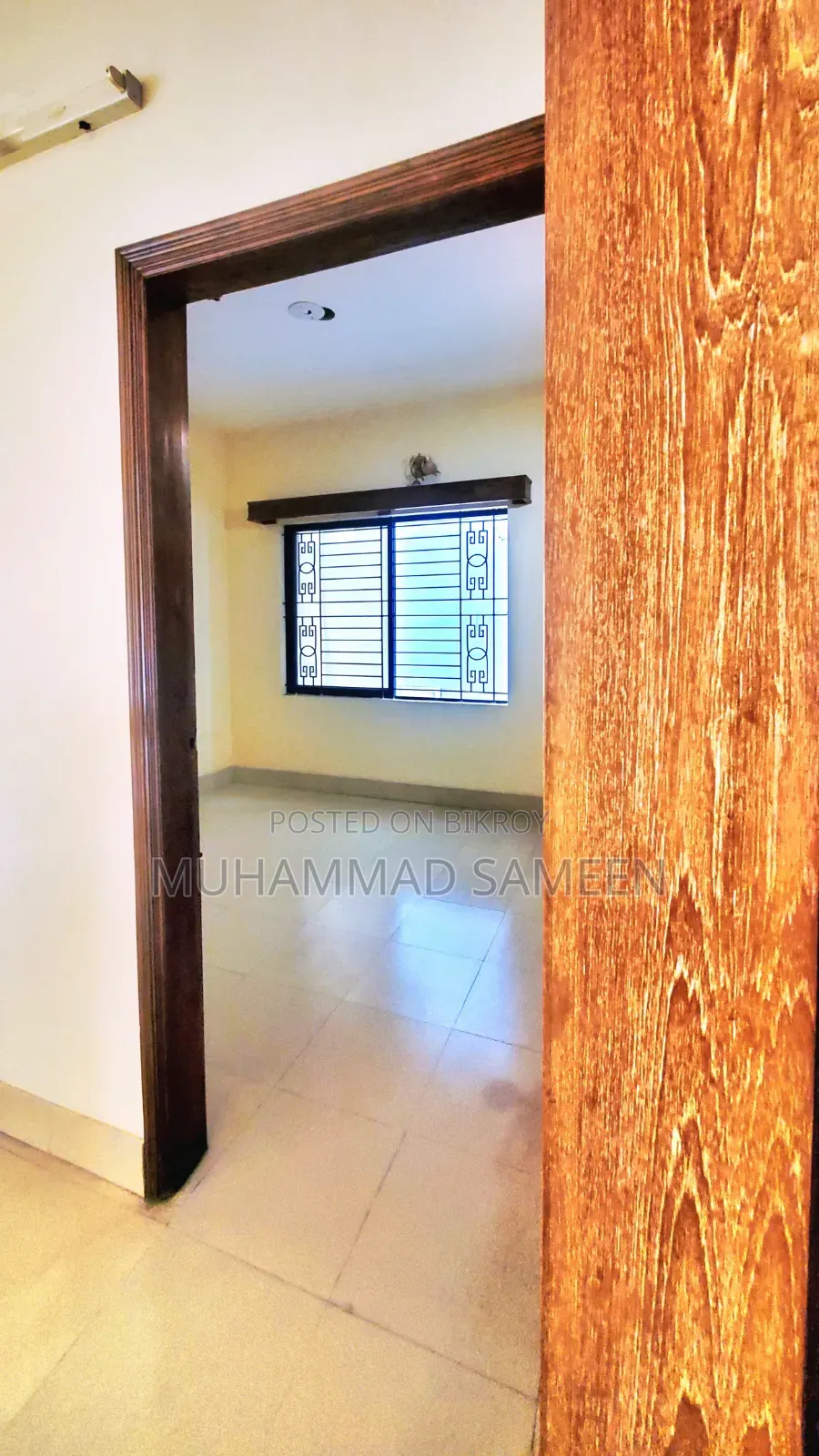 3bdrm Apartment in Mirpur for rent