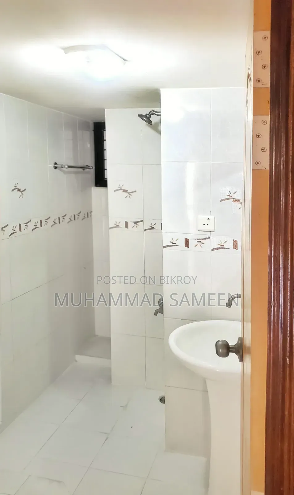 3bdrm Apartment in Mirpur for rent