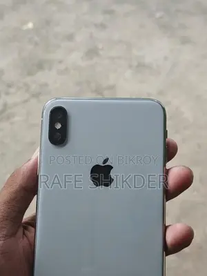 Apple iPhone XS Max 256 GB White