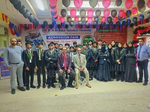 Teacher Recruitment 2026 | Springfield School, Sylhet
