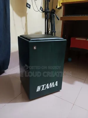 Tama Cajon Box