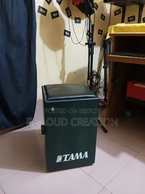 Tama Cajon Box
