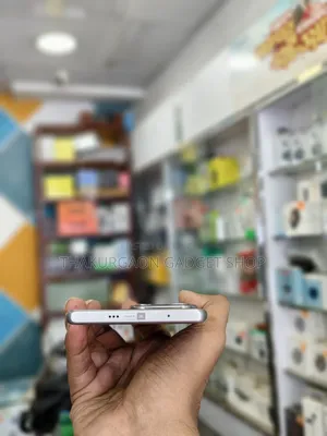 Infinix Note 50s 256 GB Gray