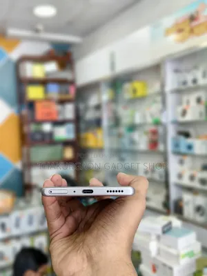 Infinix Note 50s 256 GB Gray