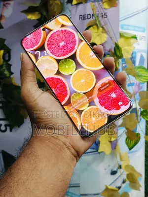 Itel S26 Ultra 128 GB Gold