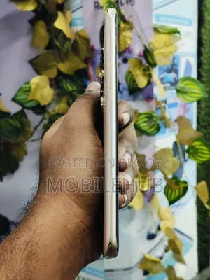 Itel S26 Ultra 128 GB Gold
