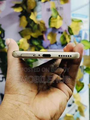 Itel S26 Ultra 128 GB Gold