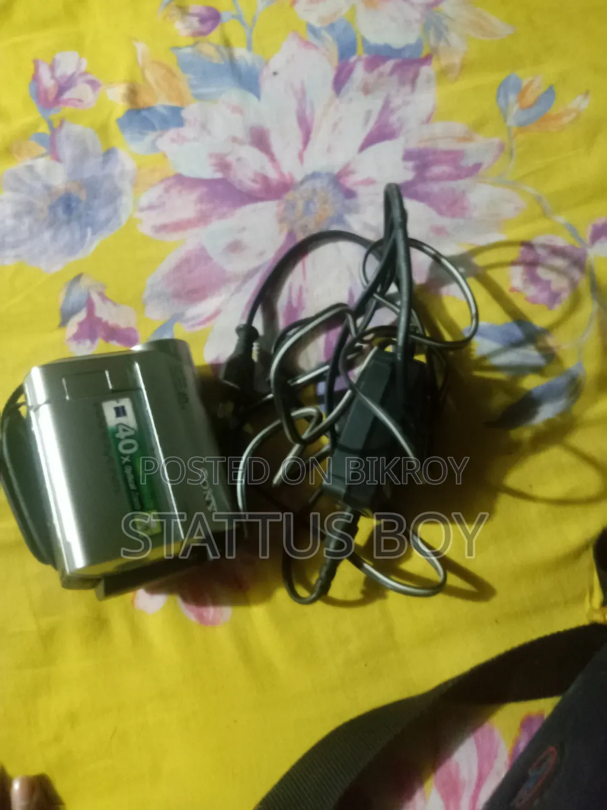 Camera Ti Off Howar Por R Chalu Hoy Na Hoyto Battery PBLM