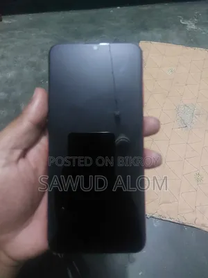New Samsung Galaxy A03s 64 GB Red