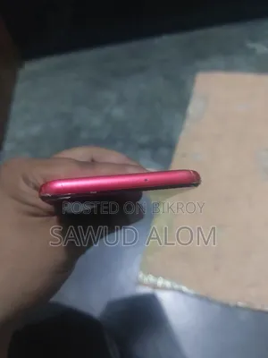 New Samsung Galaxy A03s 64 GB Red